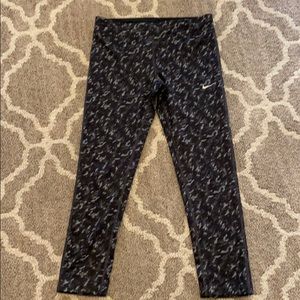 Nike Dri Fit leggings